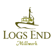 Logs End Millwork