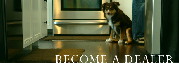 Become a Dealer
