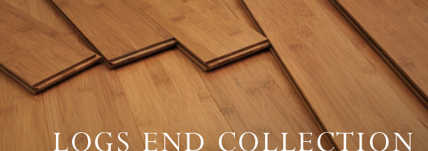 Logs End Collection