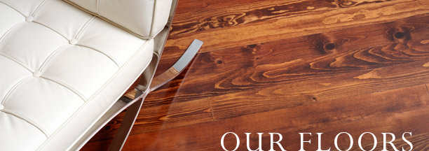 Our Floors