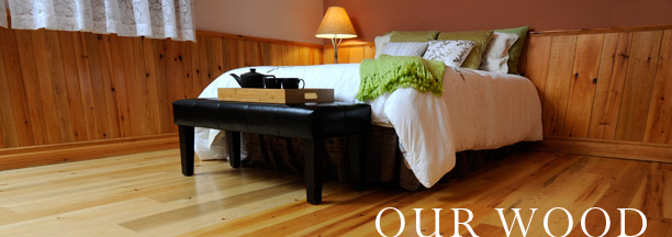 Our Wood