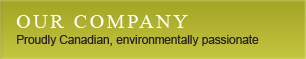 Our Company