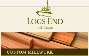 Logs End Heritage