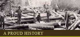 A Proud History