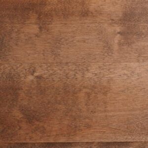medium brown birch hardwood