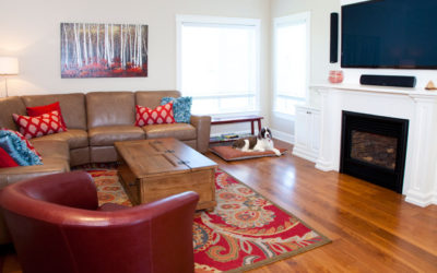 Invest In Canadian Hardwood Flooring