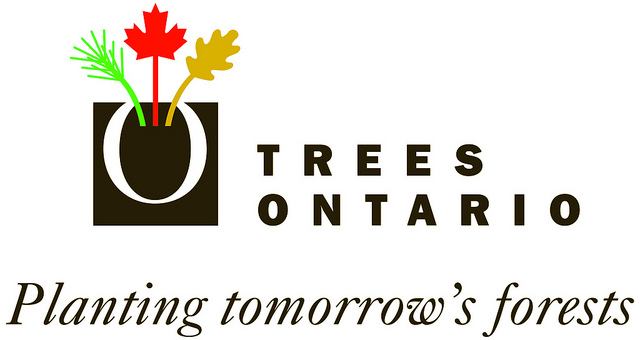 50 Million Trees Ontario