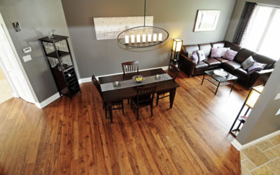 Hardwood Flooring Types
