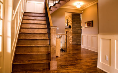Selecting Hardwood Floors