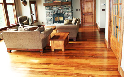 Humidity Levels and Hardwood Floors