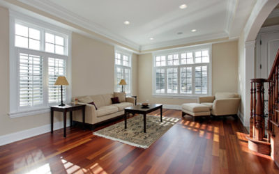 Considerations When Choosing Hardwood Flooring