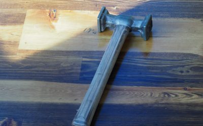 Hardwood Flooring Installation in Calabogie