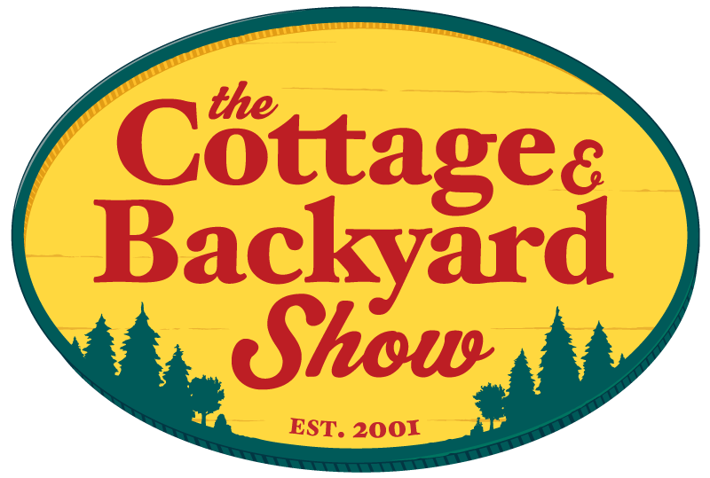 Logs End at Ottawa Cottage & Backyard Show 2017