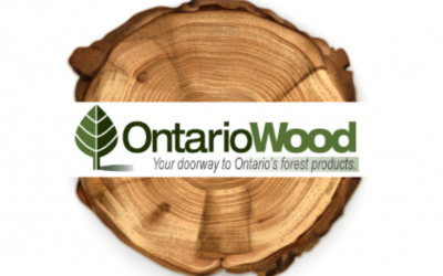 Logs End – A Proud Member of the Ontario Wood Products Export Association