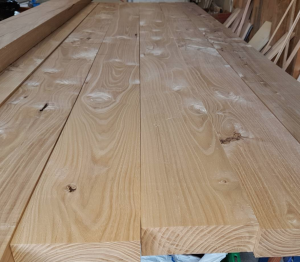 ash borer ottawa reclaimed wood