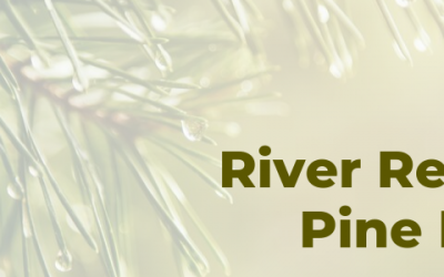 Canada’s Finest – River Reclaimed Pine Flooring