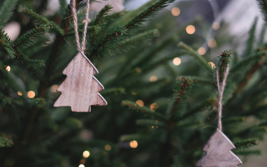 Logs End Christmas Holiday Closure