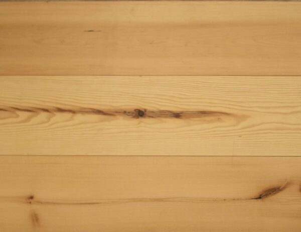 natural wide plank pine flooring