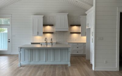 Logs End Hardwood Flooring for New Builds and Renovations