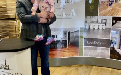 Shop Local, Support Local