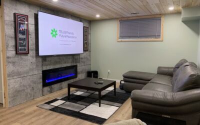 Twelve Oaks Luxury Vinyl in Art District