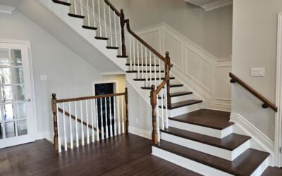 The Warmth and Durability of Red Oak Hardwood Flooring