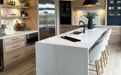 A Bright New Beginning