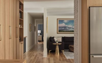 A Glimpse Inside the Whippoorwill Project